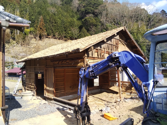 解体工事業の大阪府知事許可を取得する要件