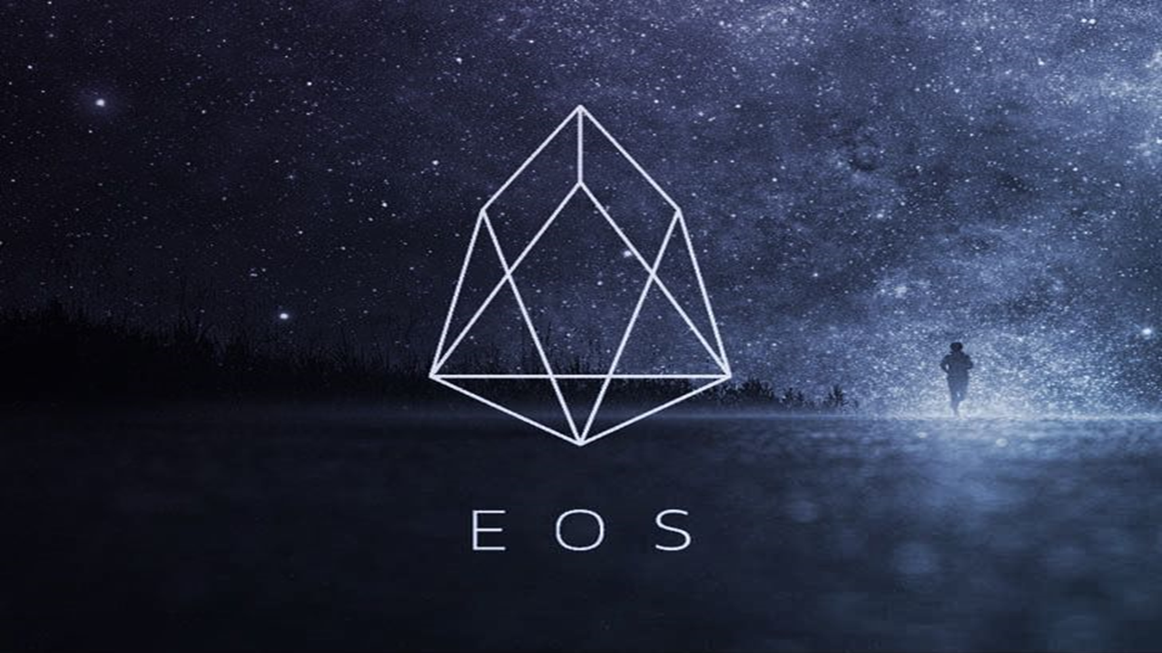 EOS（イオス）仮想通貨とは-手数料無料のスマートコントラクトと投資の将来性 | アカツキジャーナル