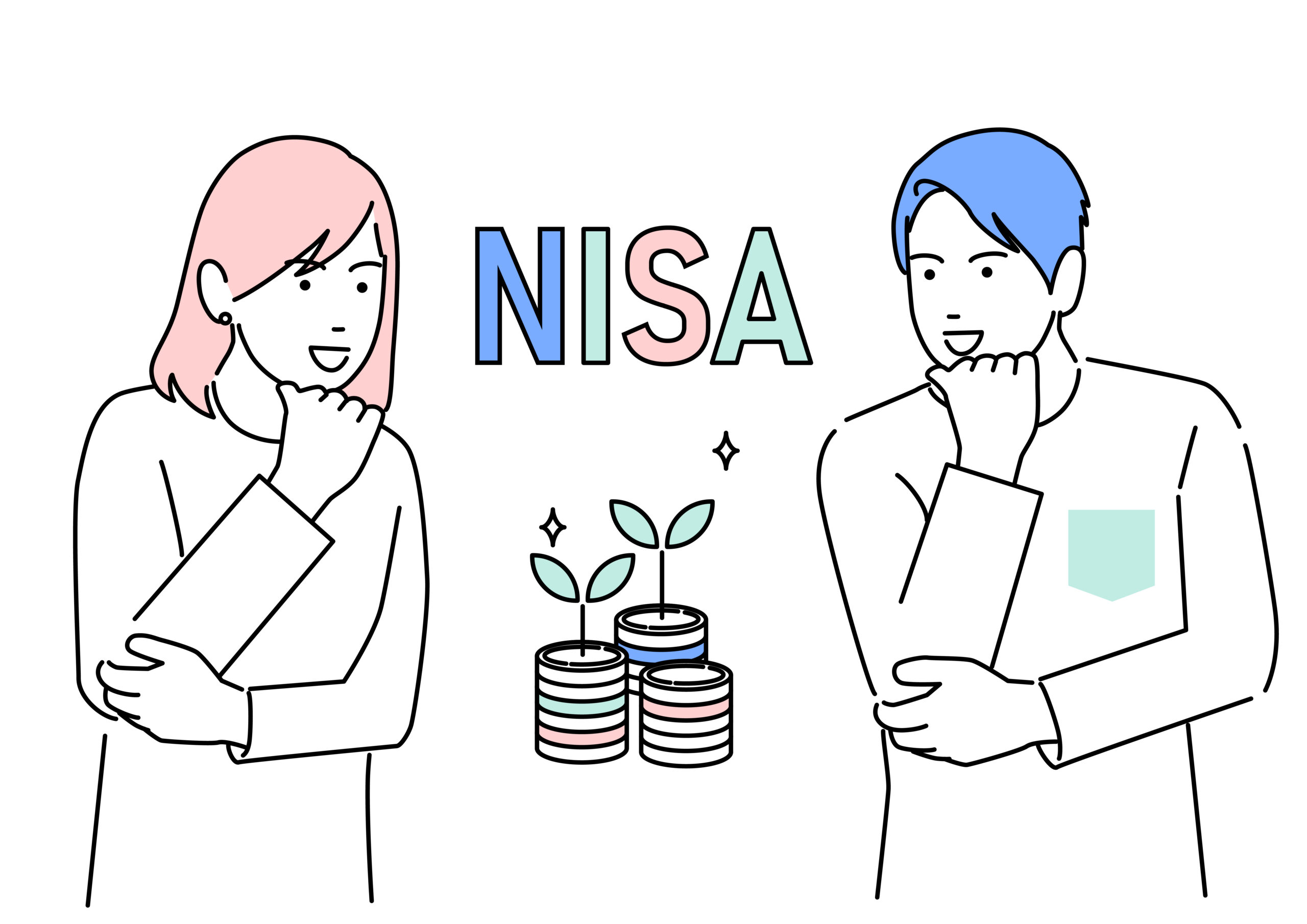 【新NISAで積み立て投資】月々5万円で資産3000万円にするにはどれくらいの期間がかかる？
